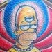 tattoo galleries/ - Homer Buddha - 47552