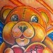 tattoo galleries/ - Teddybear 