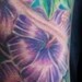 tattoo galleries/ - Hibiscus based flowers - 47550