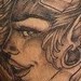 tattoo galleries/ - The Barely Balanced Scales