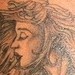 tattoo galleries/ - A side of Angel - 43646
