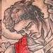 tattoo galleries/ - Pappa Shwing Gabriel!