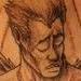 tattoo galleries/ - May She rest