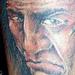tattoo galleries/ - Chief Raindbow Freehand