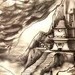 Art Galleries - Tranquility in Progress - 42173