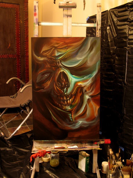 Tattoos - NO NAME  - 32715