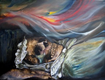 Tattoos - Energy remains - 34933