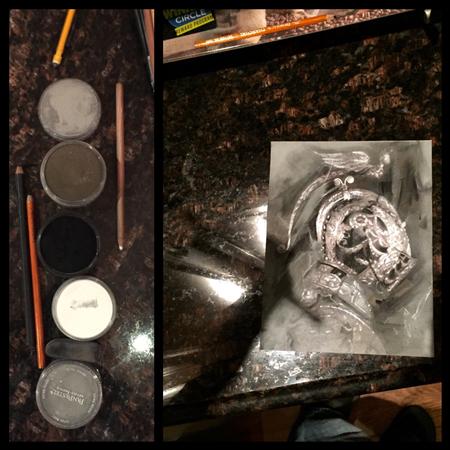 Tattoos - Untitled  - 98043