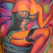 tattoo galleries/ - Pin up - 32717