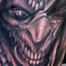 tattoo galleries/ - Freehand B.G - 28817