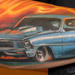 tattoo galleries/ - MUSCLE CAR