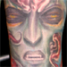 tattoo galleries/ - Freehand sleeve in prog... - 26084
