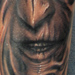 tattoo galleries/ - Freehand face