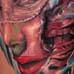 tattoo galleries/ - CANCER - 27886