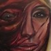 tattoo galleries/ - Paris Hilton (inner self) - 42154