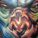 tattoo galleries/ - Vampire/freehand - 30275