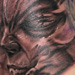 tattoo galleries/ - Freehand .B.G