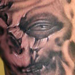 tattoo galleries/ - Freehand b&g - 25636