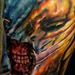 tattoo galleries/ - Hellraiser character