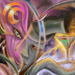 tattoo galleries/ - abstract women - 17773