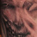 tattoo galleries/ - FREEHAND B/G - 26382