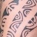 tattoos/ - Black work arm tattoo - 49864