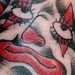 tattoo galleries/ - Clown 