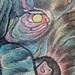 tattoo galleries/ - Sea elephant cover up