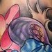 tattoo galleries/ - Japanese flowers cover up - 51870