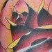 tattoo galleries/ - Roses - 50910
