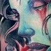 tattoo galleries/ - Sea hag