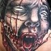 tattoo galleries/ - Geisha Hand Tattoo - 39994