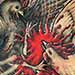 tattoo galleries/ - Cock Fight