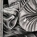 Art Galleries - Scratch Board Art - 39134