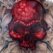 tattoo galleries/ - Skull Tattoo - 39129