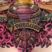 tattoo galleries/ - Wine Goblet Tattoo