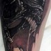 Tattoos - alien Tattoo - 51106