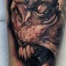 Tattoos - Creepy tattoo - 51100