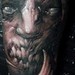 Tattoos - Evil tattoo - 51062