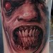 Tattoos - Horror Face - 51060