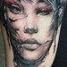 Tattoos - Evil Beauty - 35469