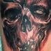 Tattoos - Skull Tattoo - 60052
