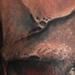 Tattoos - Skull - 75638