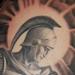 Tattoos - Saint Florian - 75646