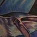 Stingrays Tattoo Design Thumbnail