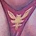 Vampirella Tattoo Design Thumbnail