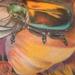 Tattoos - Beetle - 67592