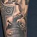 Tattoos - Norse Mythology - 68518