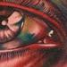 Tattoos - Eye - 64843