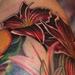 Flowers Tattoo Design Thumbnail